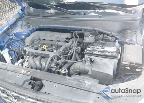 2023 Hyundai Venue Sel from USA, damaged, VIN KMHRC8A30PU218234